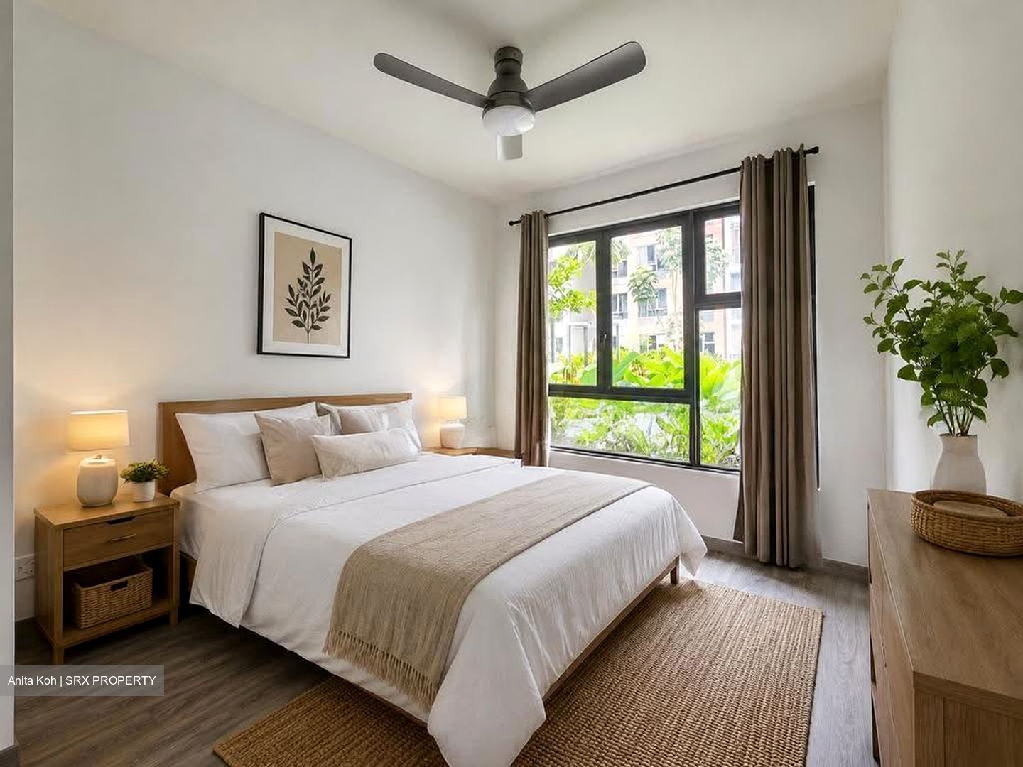 The Brownstone (D27), Condominium #608552031